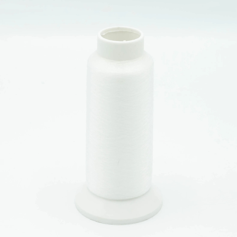 Overlock cones transparent (Q001)