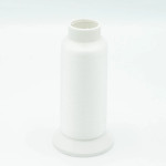 Overlock cones transparent (Q001)