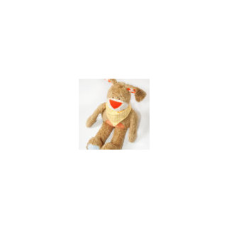 Kullaloo - Carving Pattern Rabbit Kulio