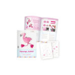Kullaloo - Flamingo Flavio sewing pattern Kullaloo - Flamingo Flavio sewing pattern