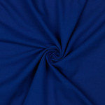 Organic sweatshirt - Soft cobalt (39)