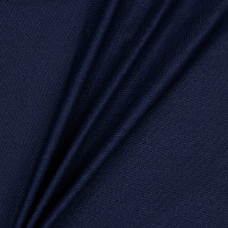 Canvas - Solid navy (v)