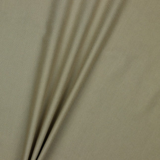 Canvas - Uni taupe (v)