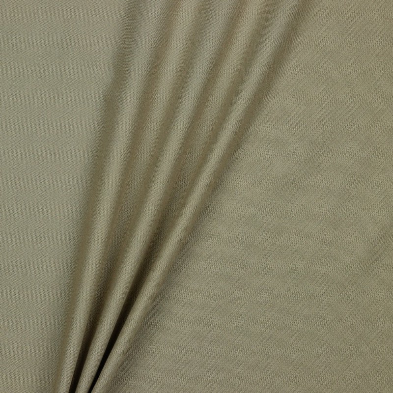 Canevas - Uni taupe (v)