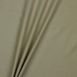 Canvas - Plain taupe (v)