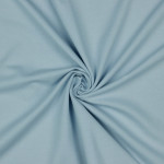 Organic sweatshirt - Soft light blue (v64)