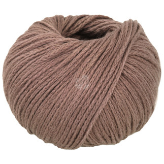 Lana Grossa - Puro Vegano gris-marron (04)