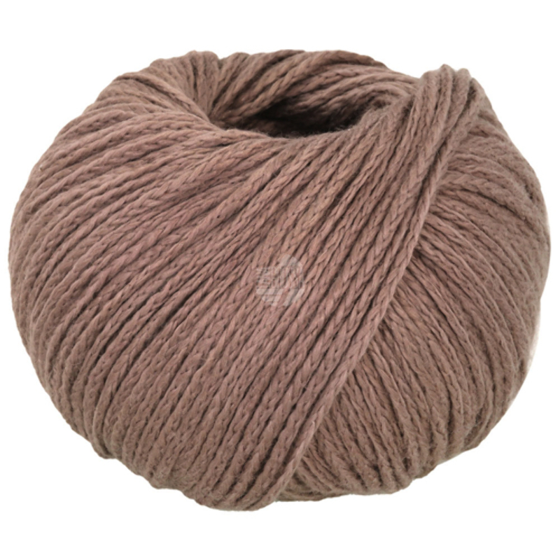 Lana Grossa - Puro Vegano gris-marron (04)