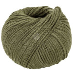 Lana Grossa - Pure Vegan vert foncé (14)