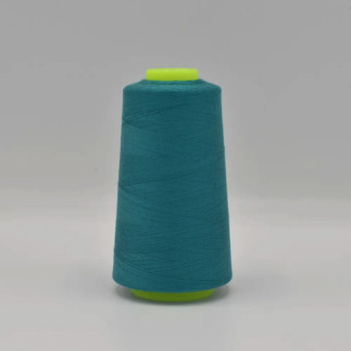 Overlock Thread Dark Green (Q941)