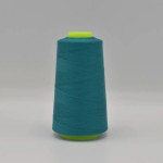 Lock yarn light teal (Q941)