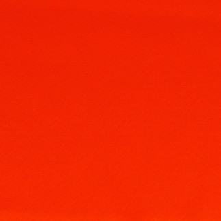 Textilfilzplatte 1.5mm rotorange D (20 x 30cm)