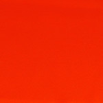 Textilfilzplatte 1.5mm orangered D (20 x 30cm)