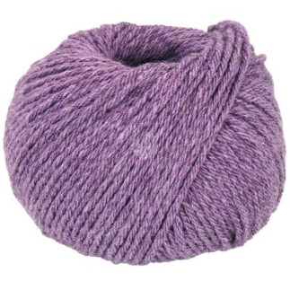 Lana Grossa - New Classic violet (003)