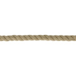 Twisted Cotton cord 5mm - beige (918) Twisted Cotton cord 5mm - beige (918)