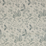 Canvas - Wiebke branches mint