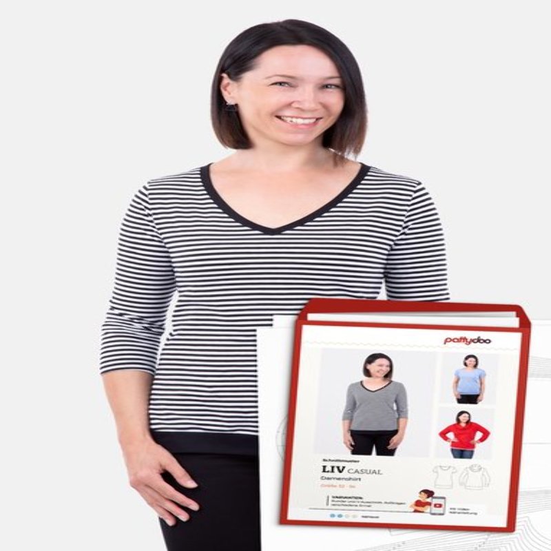 Pattydoo - Chemise Liv
