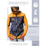 My Heart's World - Children - Your Paco Jacket