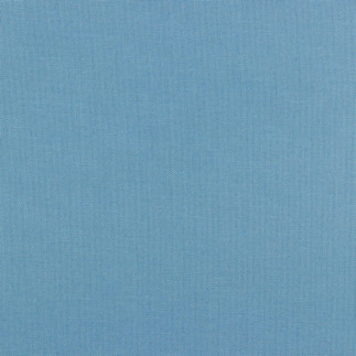 Toile - bleu ciel uni (v)