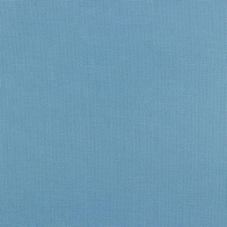 Canvas - Uni himmelblau (v)