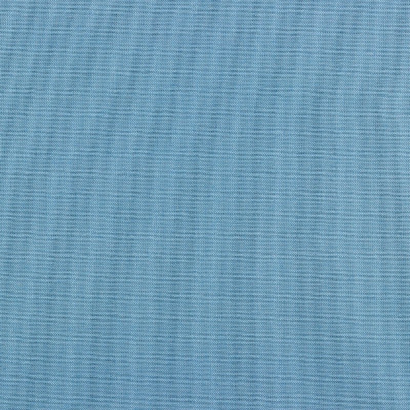 Canevas - bleu ciel uni (v)