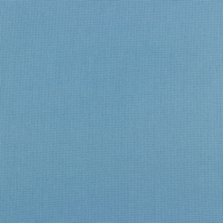 Canvas - Uni himmelblau (v)