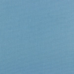 Canevas - bleu ciel uni (v)