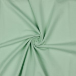 Bio- sweat - Vert pastel doux (15)