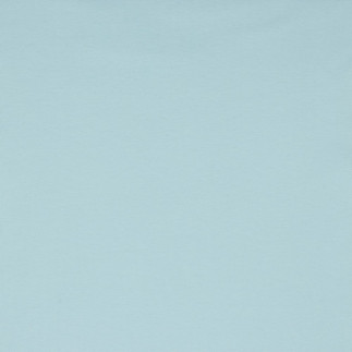 Poignets bio lisses bleu clair (v)