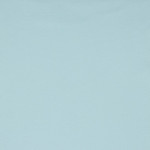 Organic Smooth Cuff light blue (v)