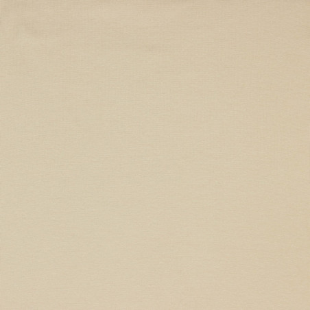 Poignets bio lisses beige clair (v)