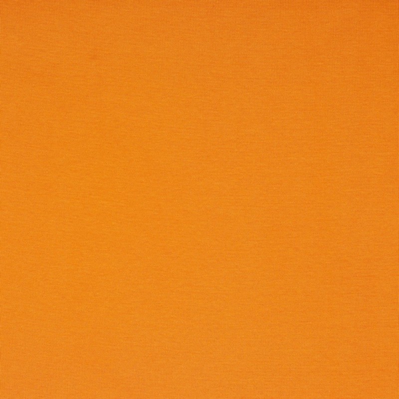 Organic Smooth Cuff orange (v)
