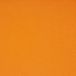 Organic Smooth Cuff orange (v)