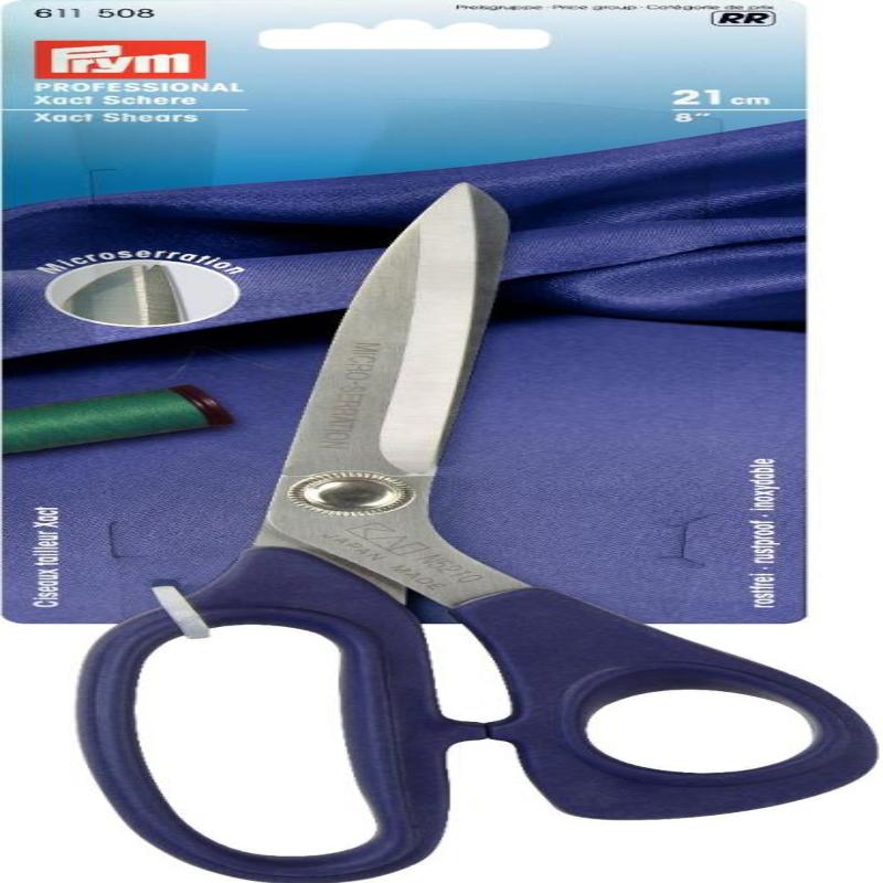 Prym tailor's scissors Professional 21cm