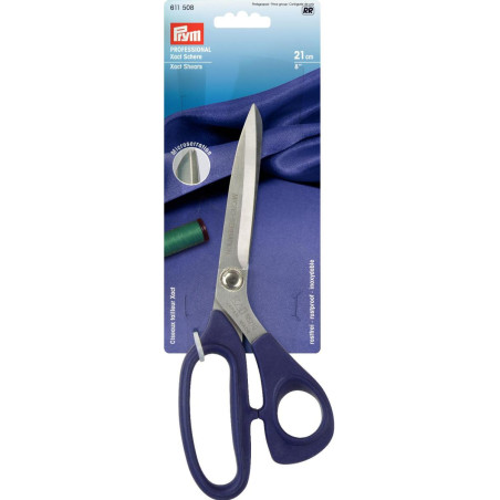 Ciseaux de tailleur professionnels Prym