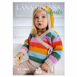 Lana Grossa Infanti Nr. 20