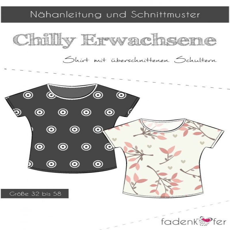 Fadenkäfer - Chilly Damen