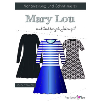 Scarabée filiforme - Mary Lou Women
