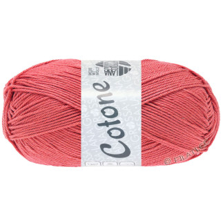 Lana Grossa - Coral Cotton (131)