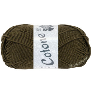 Lana Grossa - Lodengrün Cotton (134)