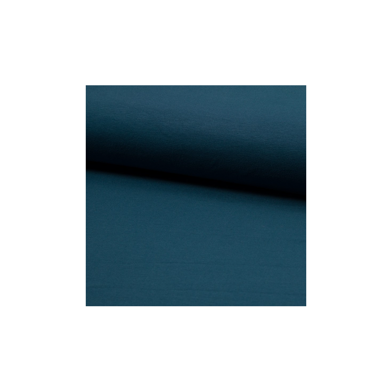 Biojersey Blaupetrol (qt206)