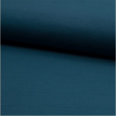 Biojersey blue petrol (qt206)