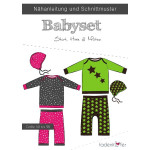 Fadenkäfer - Babyset