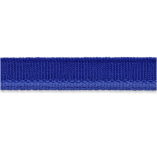 Jersey piping 9mm - royal