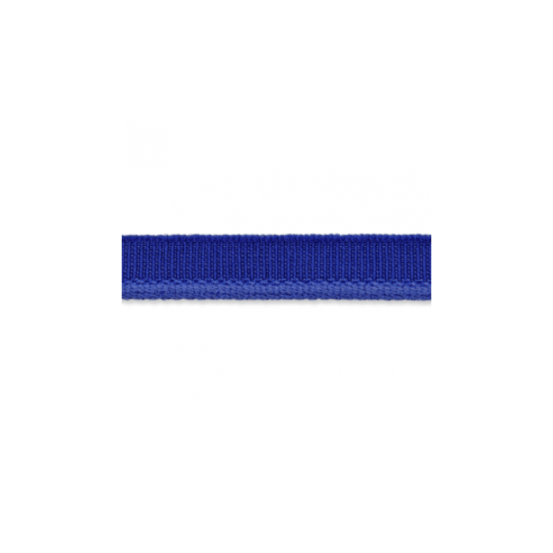 Jersey piping 9mm - royal