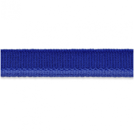 Jersey piping 9mm - royal