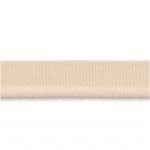 Jersey piping 9mm - apricot