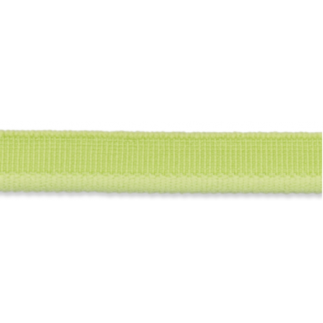 Piping cord jersey knit 9mm - light green