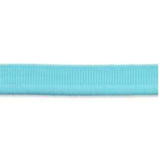 Jersey piping 9mm - turquoise