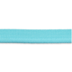 Jersey piping 9mm - turquoise